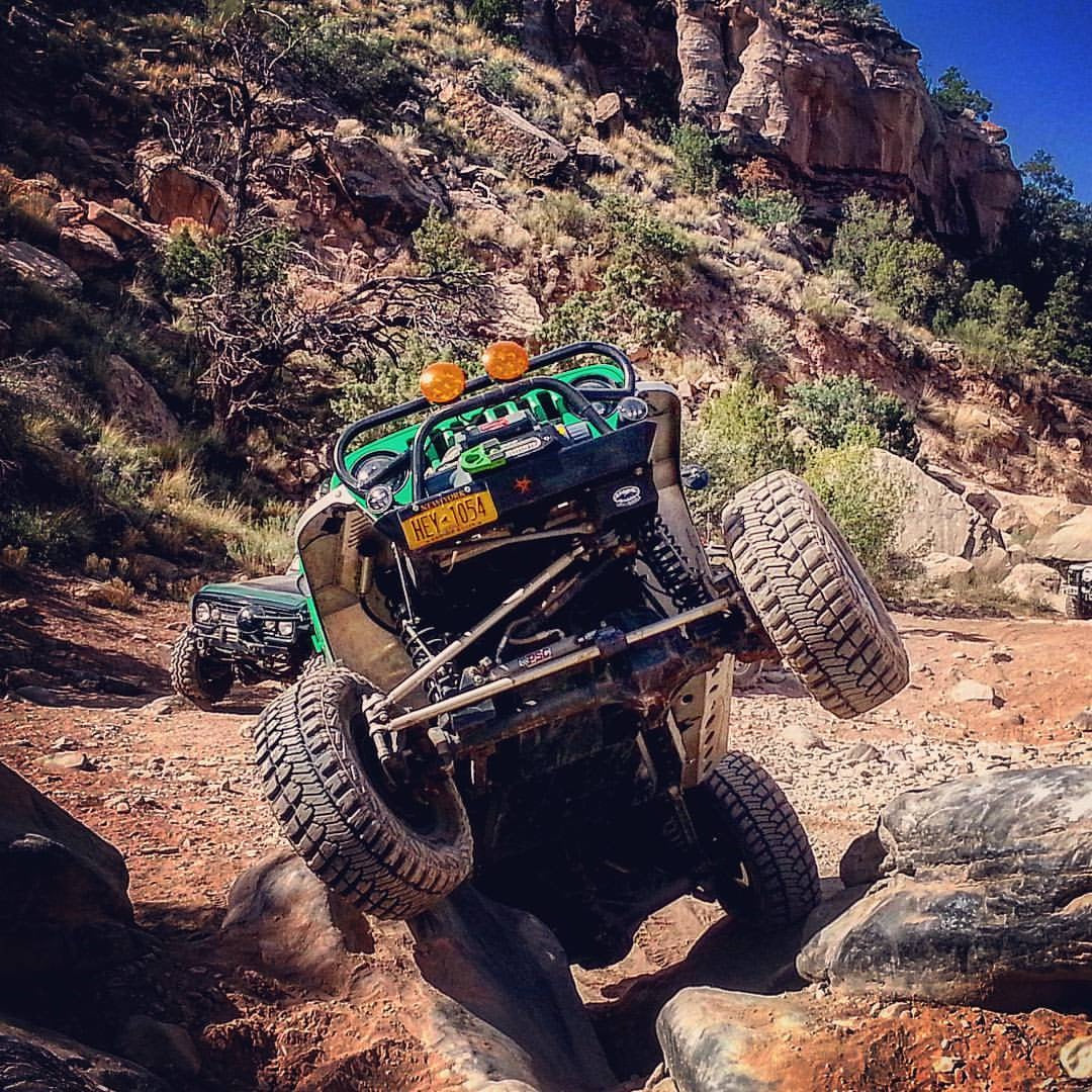 CMM Offroad JK/JKU Standard Full Steering
