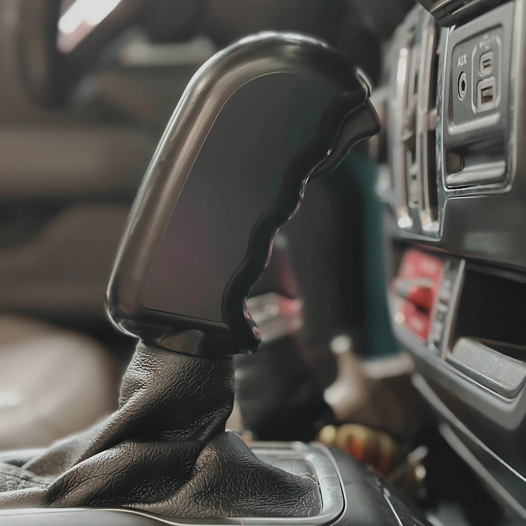 Jeep Wrangler JL or JT Street Flow Shifter