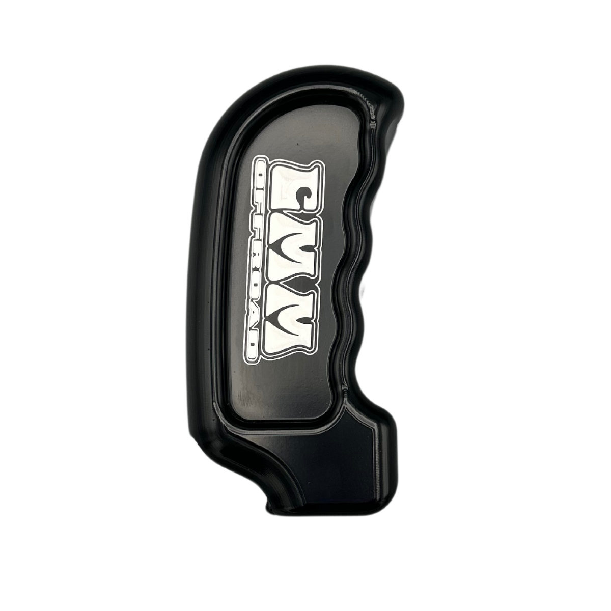 Jeep Wrangler JK / JKU Hill Killer Shifter