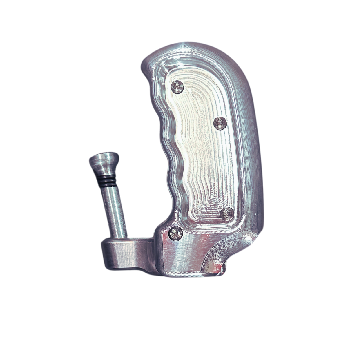 Jeep Wrangler JK / JKU Hill Killer Shifter