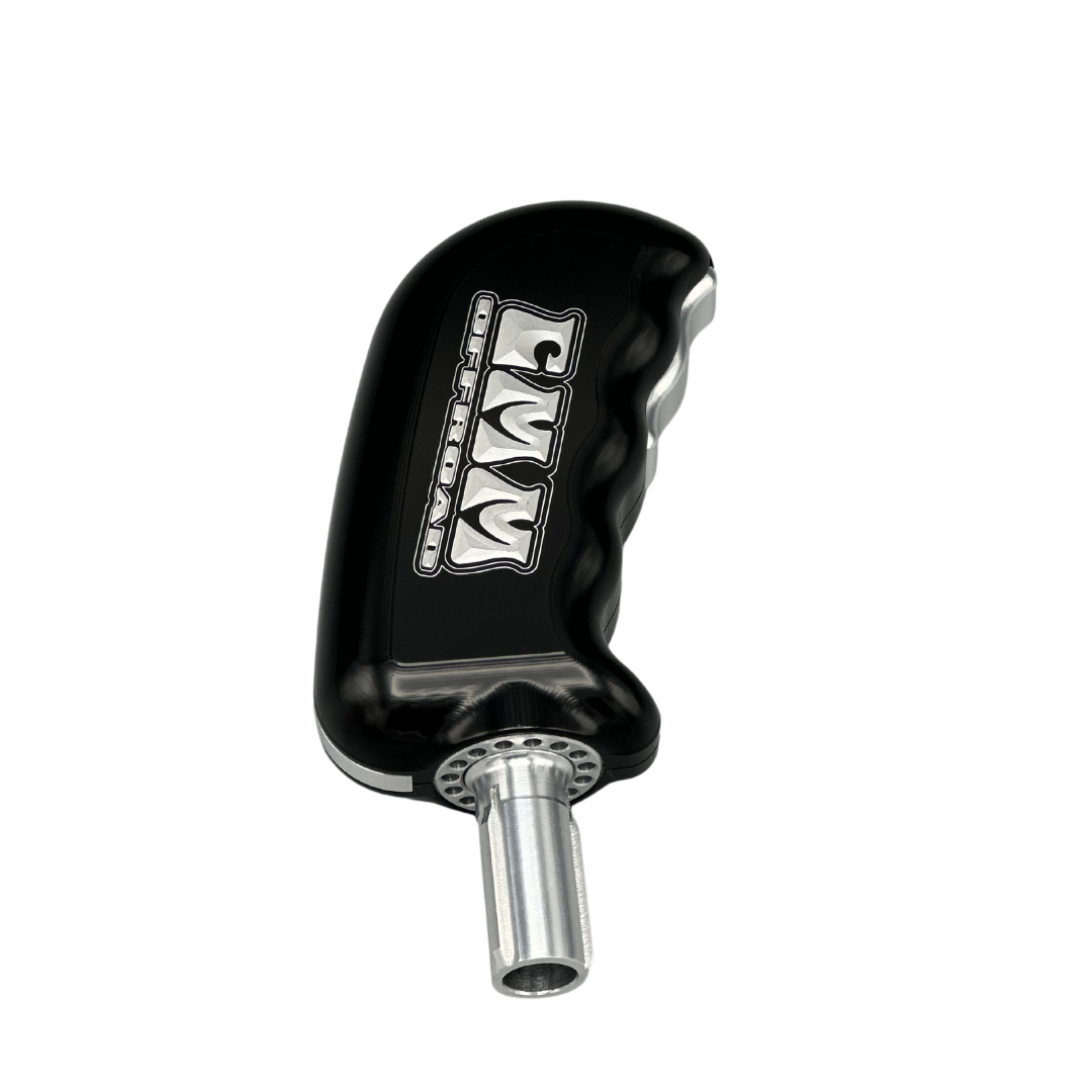 Jeep Wrangler JL or JT Street Flow Shifter