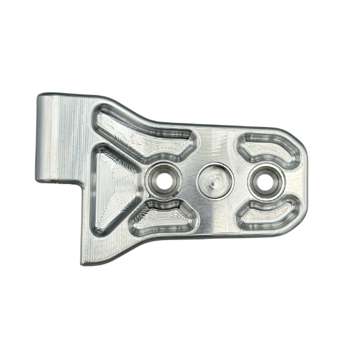 Gladiator JT Wrangler Billet Aluminum Door Hinges