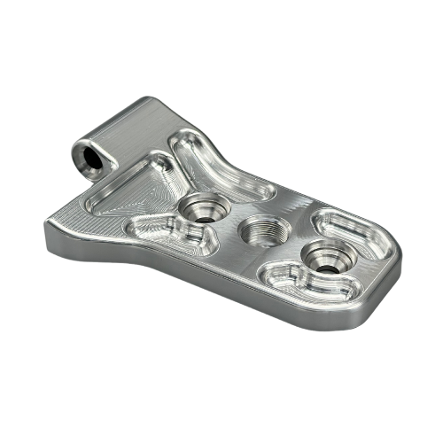 Gladiator JT Wrangler Billet Aluminum Door Hinges