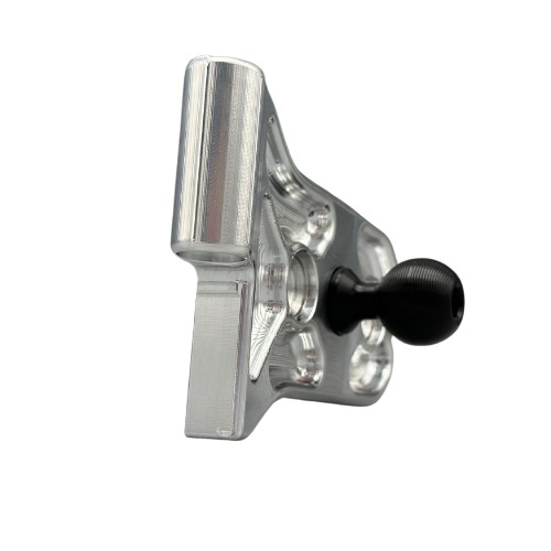 Gladiator JT Wrangler Billet Aluminum Door Hinges