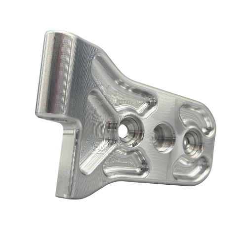 Gladiator JT Wrangler Billet Aluminum Door Hinges