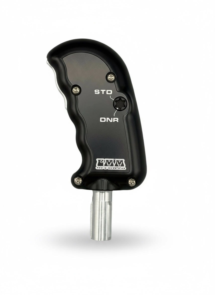 Hill Crusher Shifter CMM Offroad