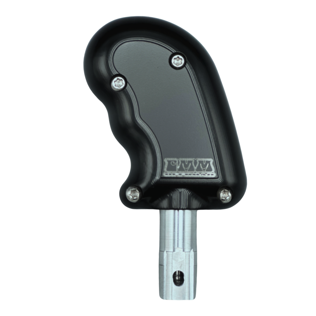 Jeep JL or JT Transfer Case Shifter
