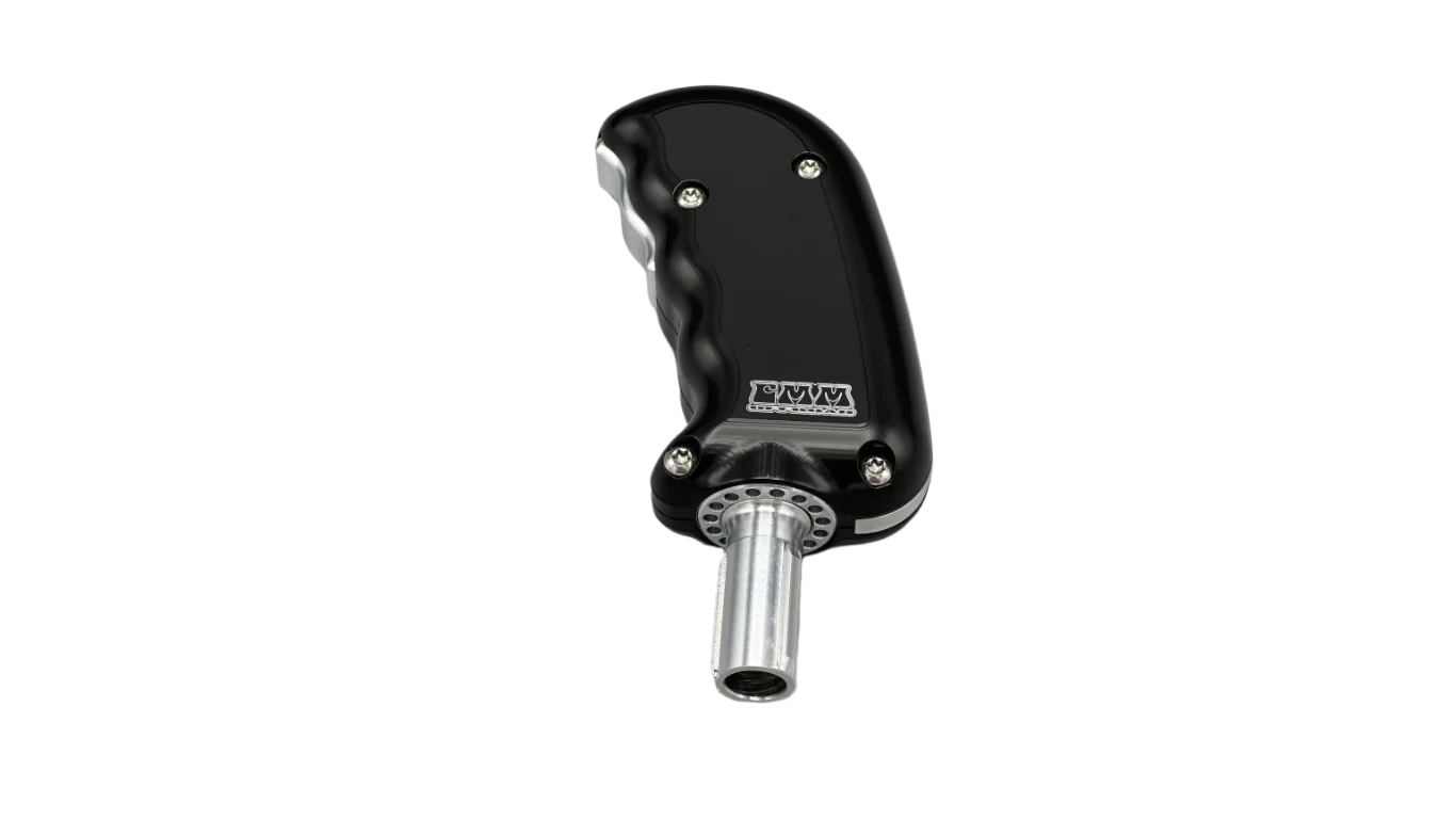 Jeep Wrangler JL or JT Street Flow Shifter
