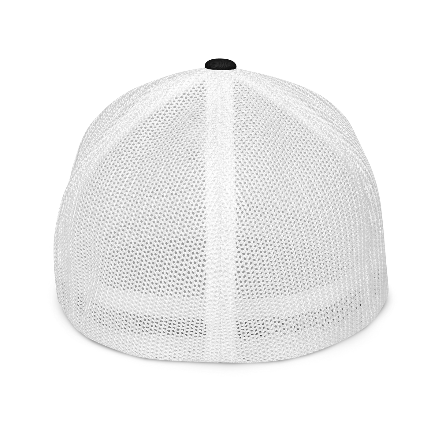 Closed-back Trucker Cap