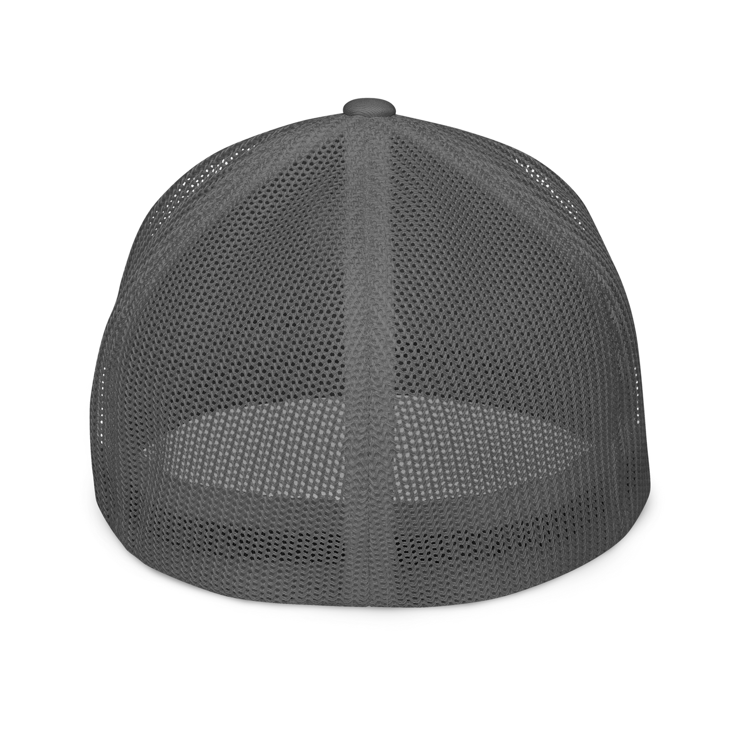 Closed-back Trucker Cap