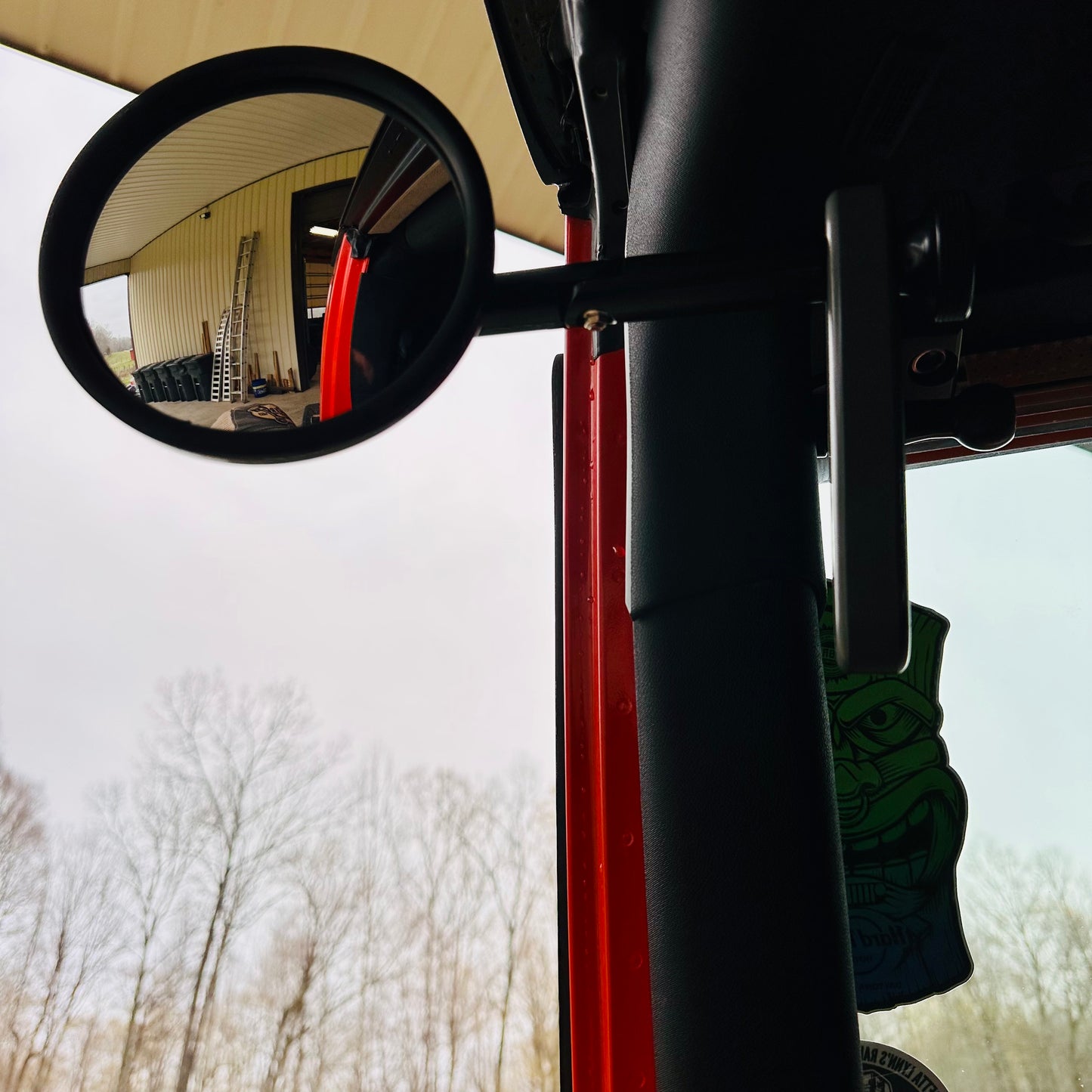 Jeep_Doors_Off_6_Breakaway_Mirrors_Driver Side Inside
