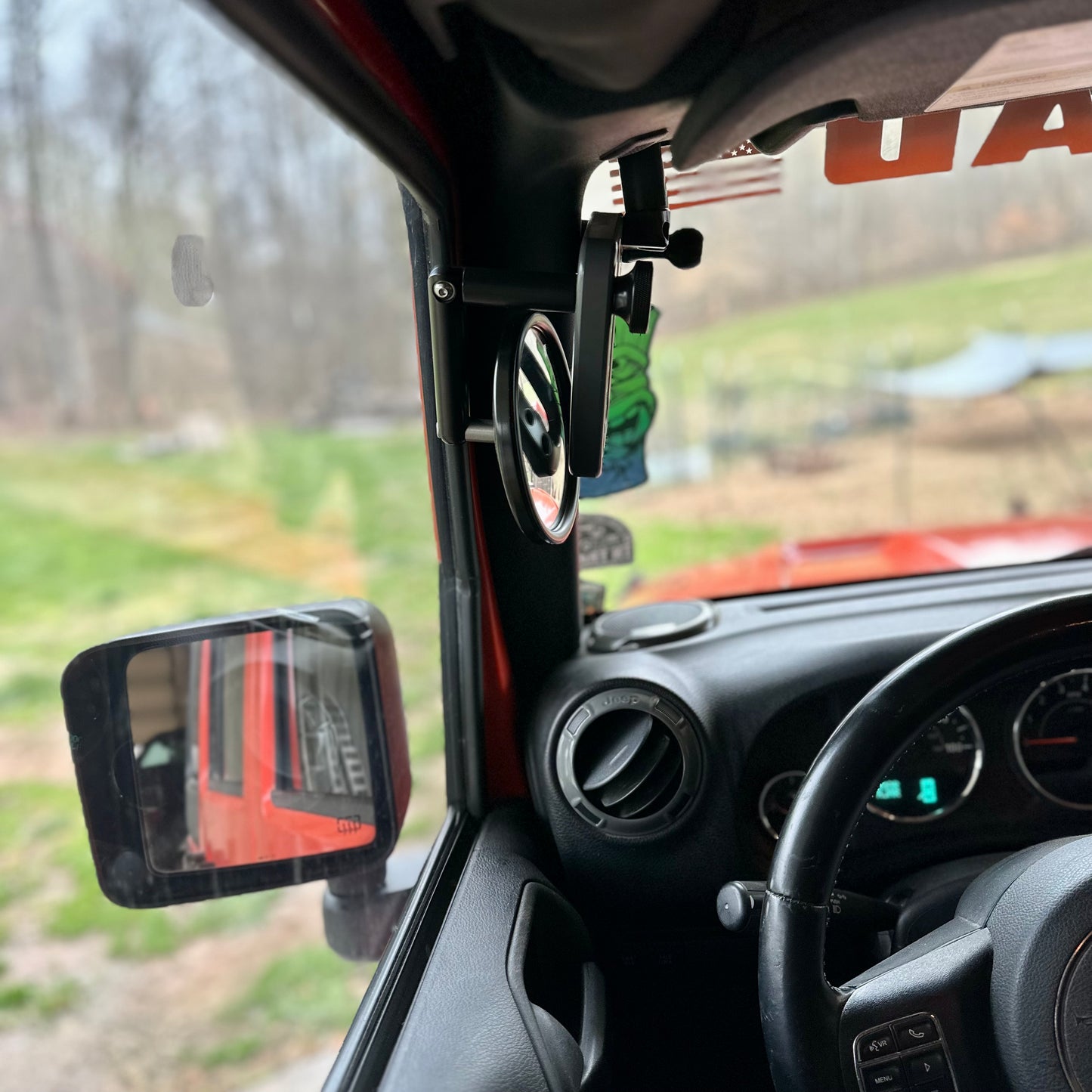 Jeep_Doors_Off_6_Breakaway_Mirrors_Folded Side View