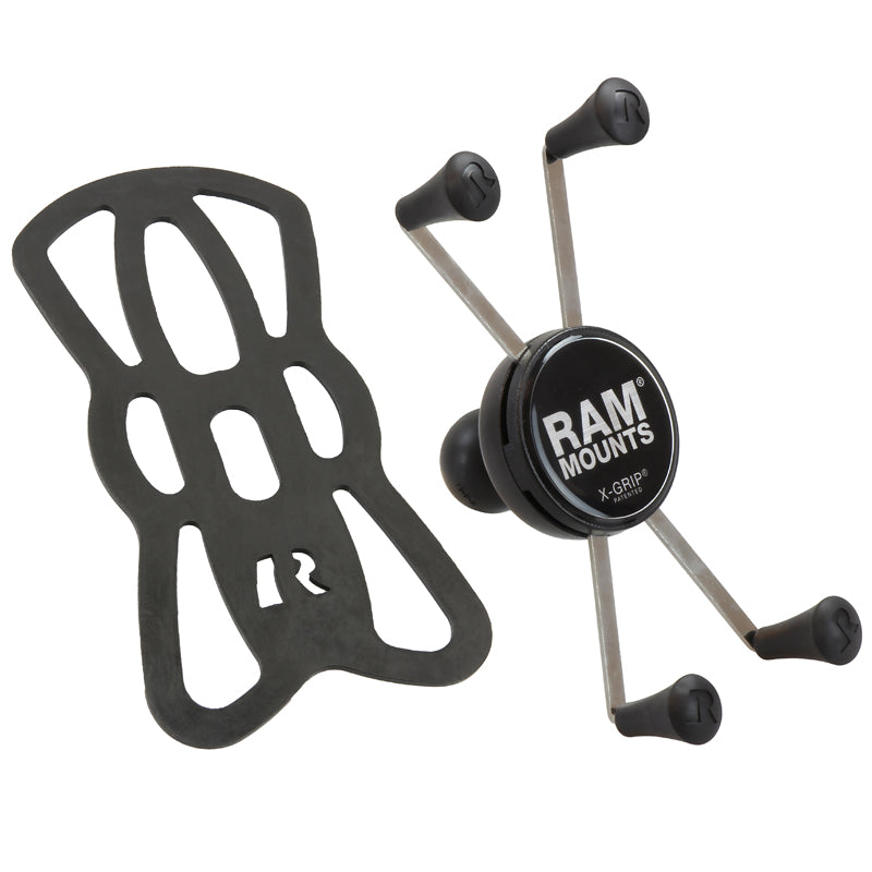 2020 - 2023 Jeep Wrangler Gladiator Grab Bar Ball Mount