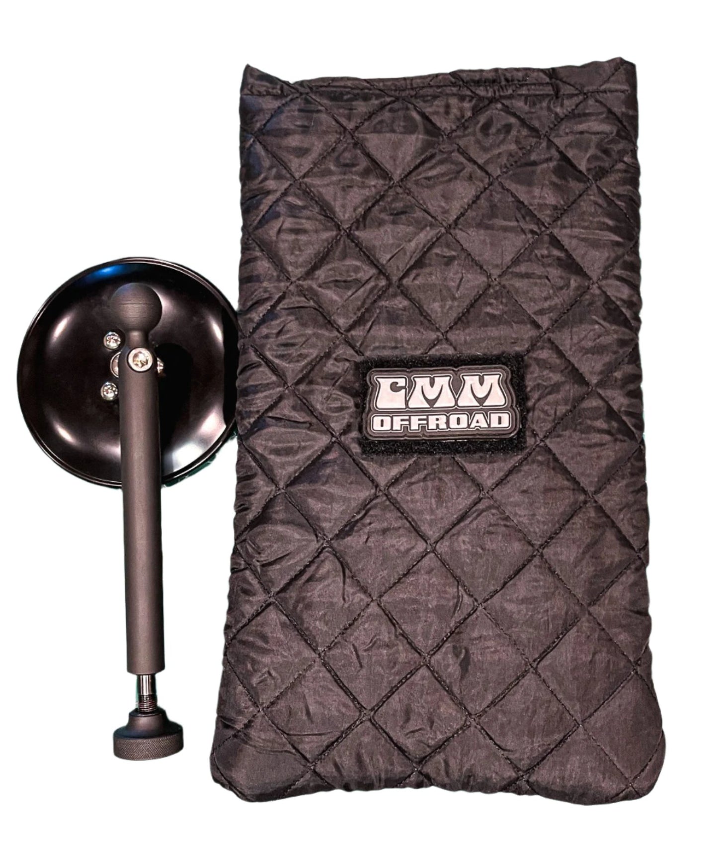 CMM Offroad Mirror Sacktuary