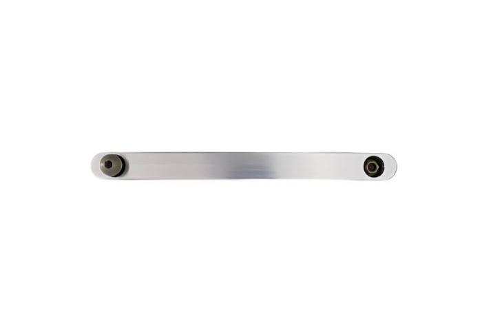 Bare Aluminium