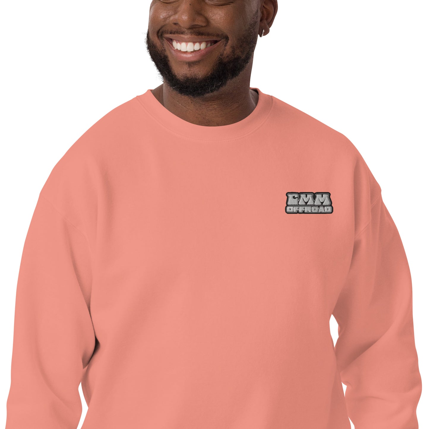 Unisex Premium Sweatshirt