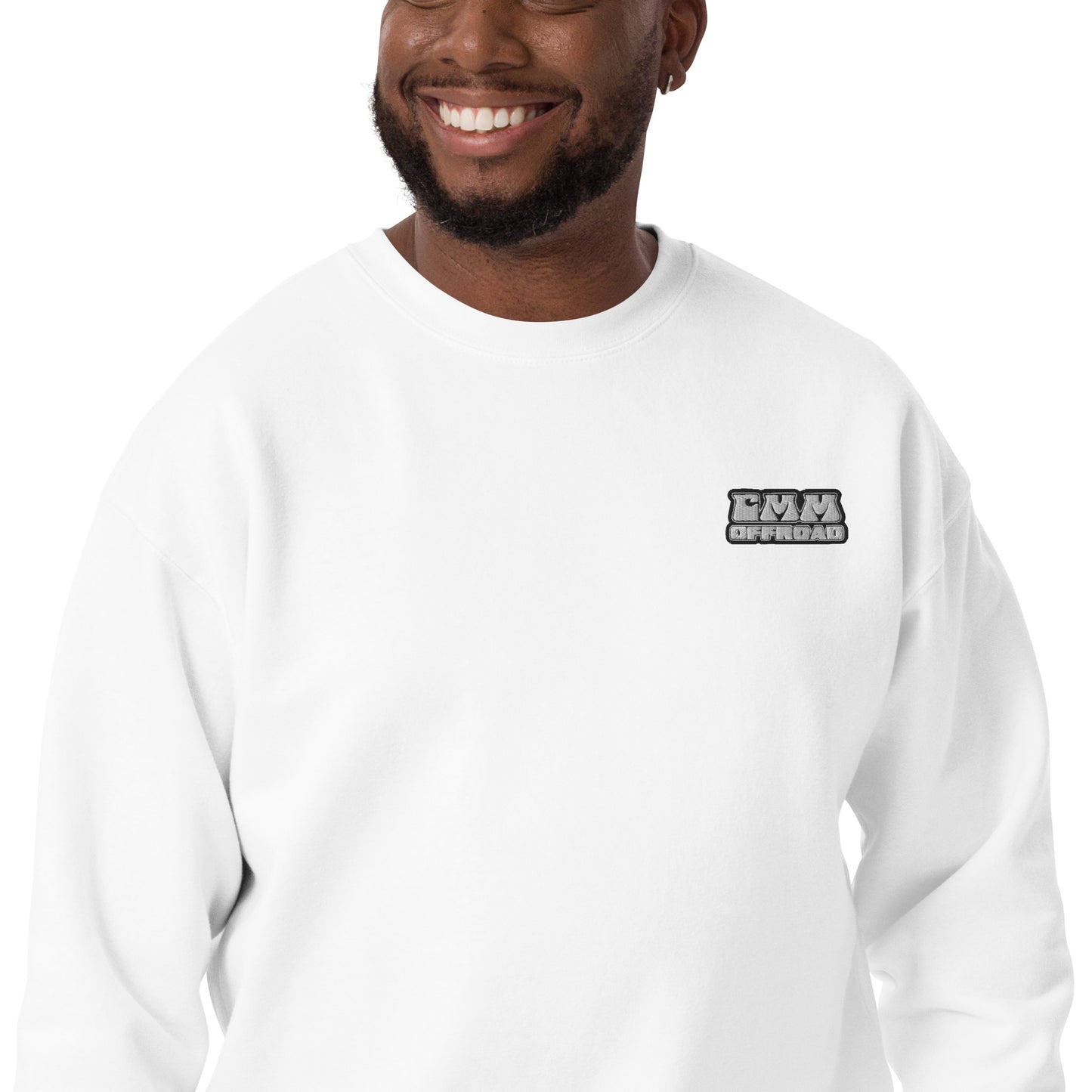 Unisex Premium Sweatshirt