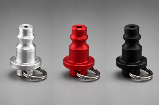 Meet the New CMM Offroad Coupler Cork