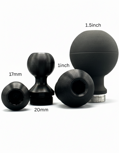 Universal Accessory Mount For RAM Truck - CMM Off-road