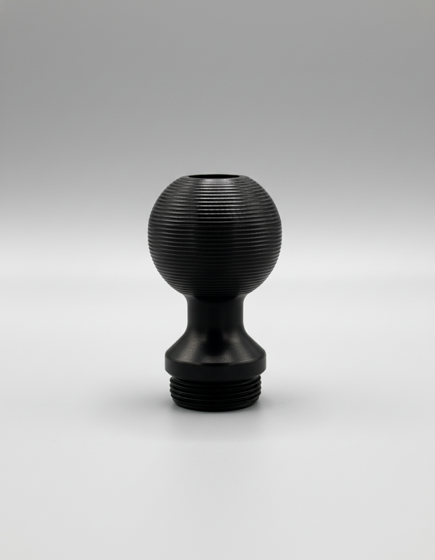 1 inch Ball for A-Pillar or Universal Mounts