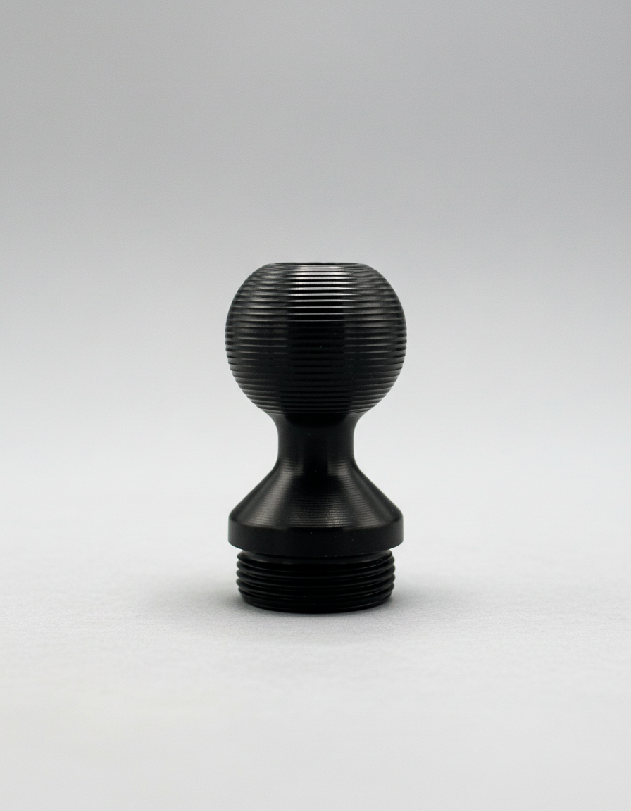 20mm Ball for A-Pillar or Universal Mounts