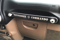Jeep TJ/LJ/YJ Command Center Package In Black For 1997 - 2006 - CMM Offroad