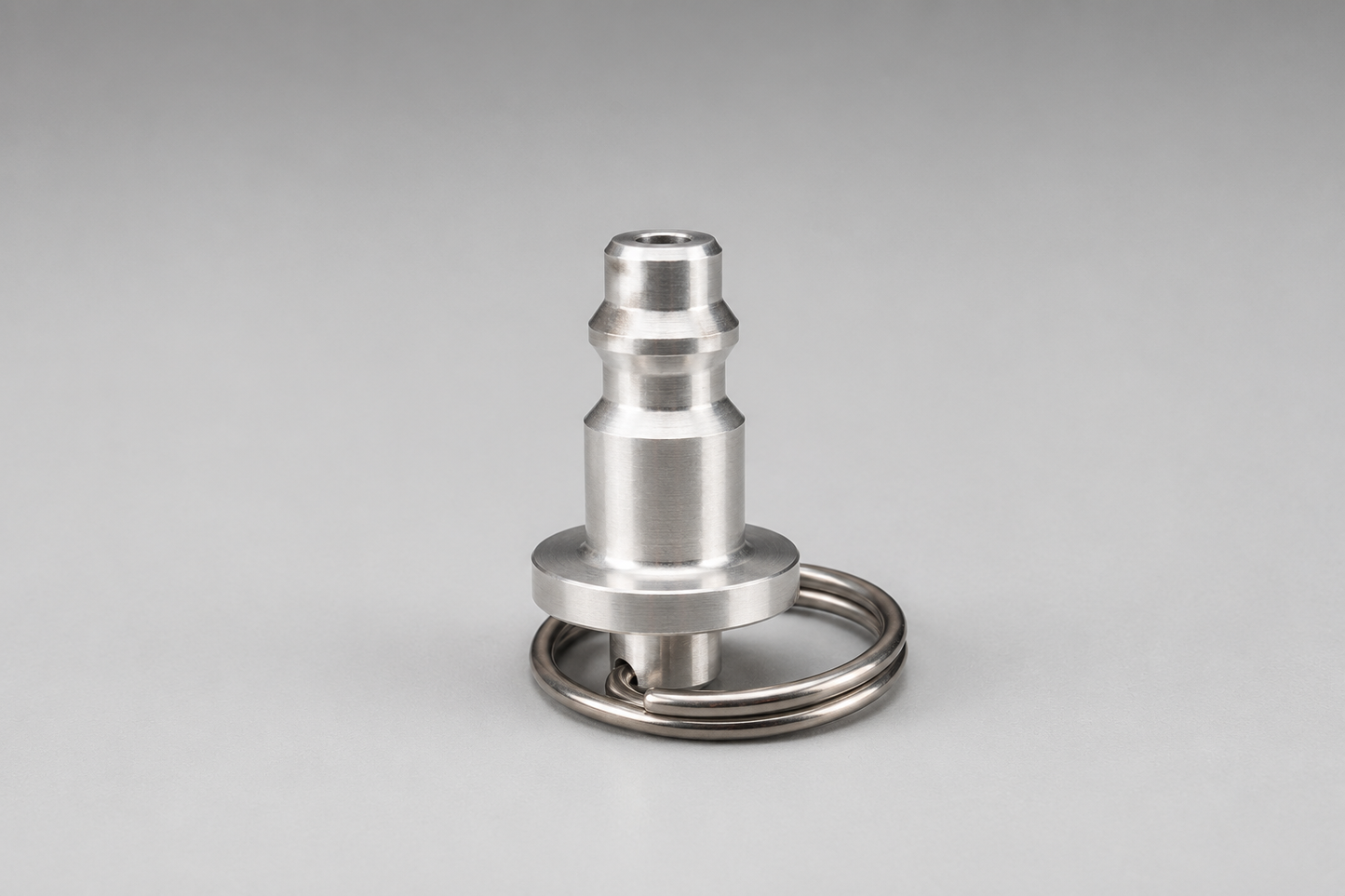 Coupler Cork