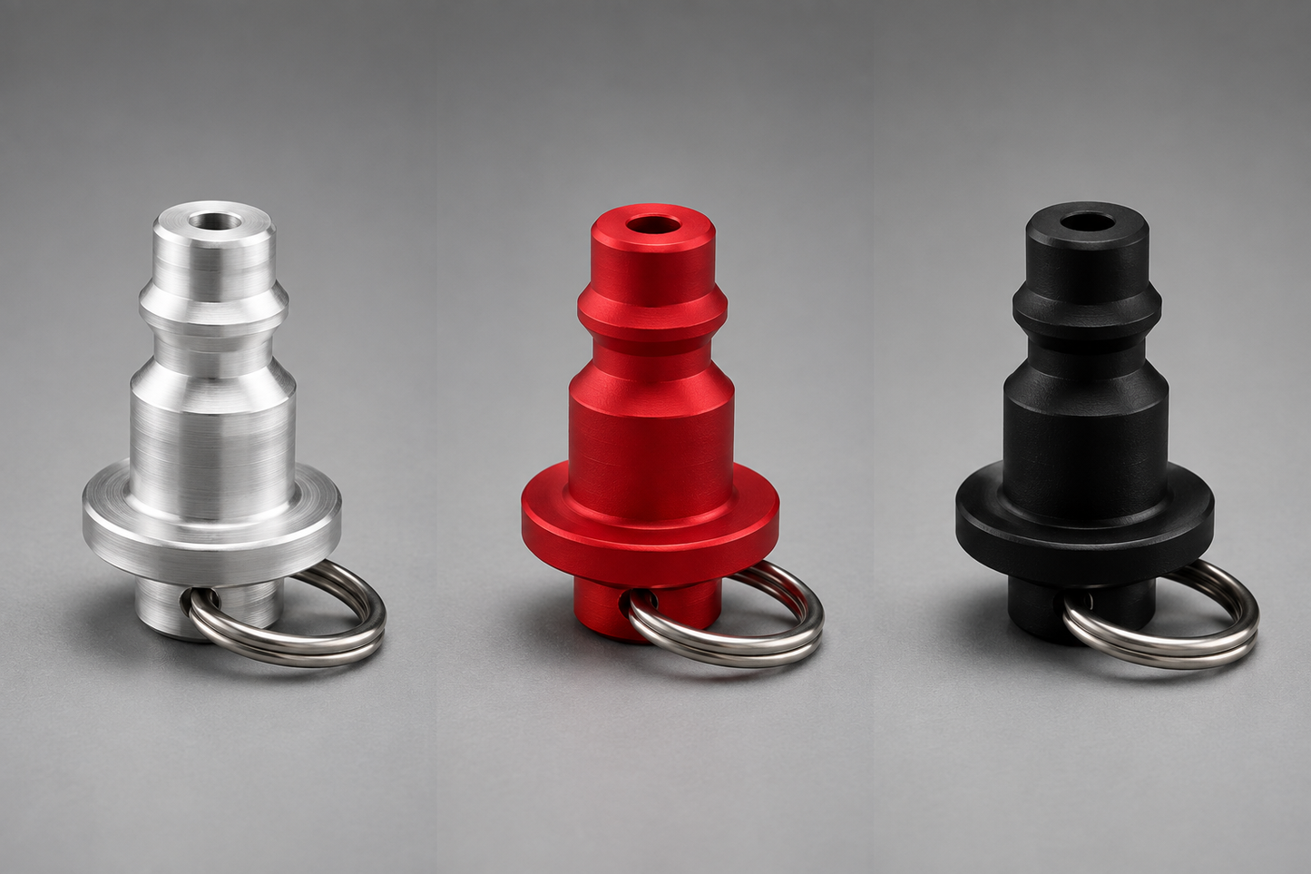 Coupler Cork