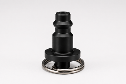 Coupler Cork