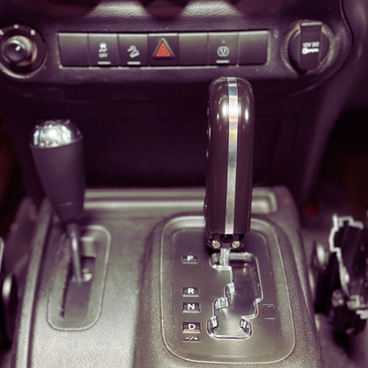 Jeep JK Street Flow Shifter