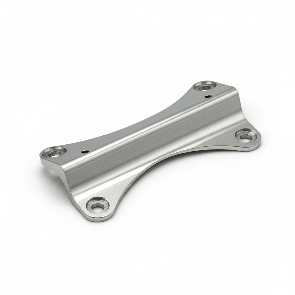 FreedomLink Mount – Starlink Mini for Jeep JL / Gladiator JT (2018-Current) - CMM Offroad