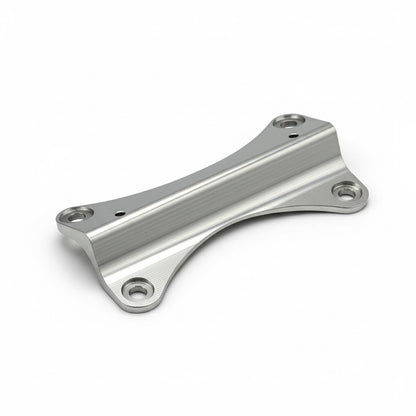 FreedomLink Mount – Starlink Mini for Jeep JL / Gladiator JT (2018-Current) - CMM Offroad