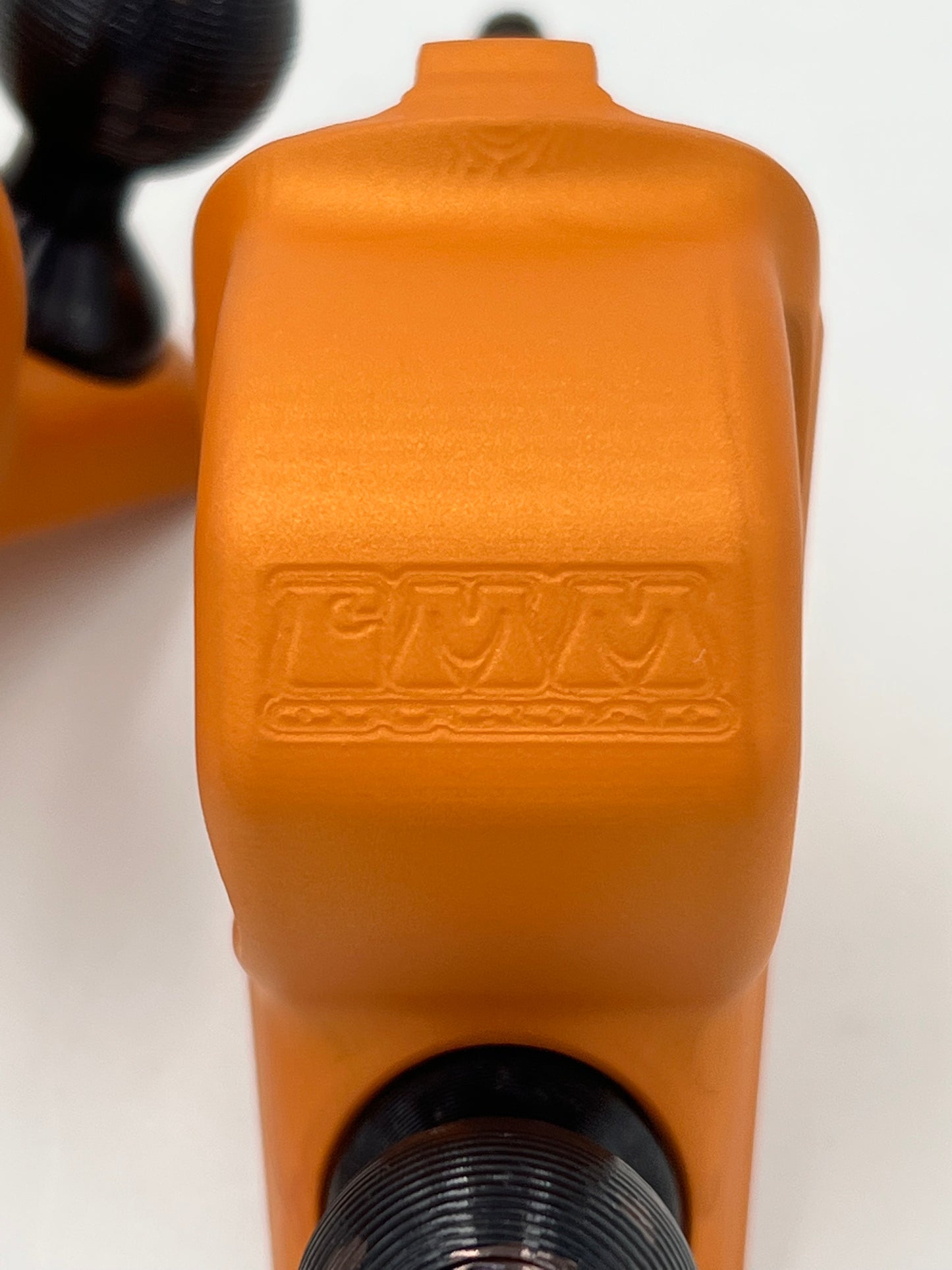 Jeep Wrangler Mirror Mounts ( ONLY ) For 2024 - Current Year - CMM Offroad