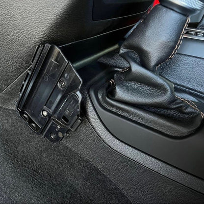 UNIVERSAL ACCESSORY MOUNT FOR 2018+ JEEP WRANGLER JL &  GLADIATOR - CMM OFFROAD