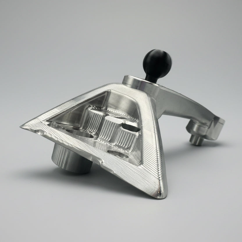 Grab Bar For 2018 - 2023 Jeep Wrangler JL & Gladiator - CMM Offroad