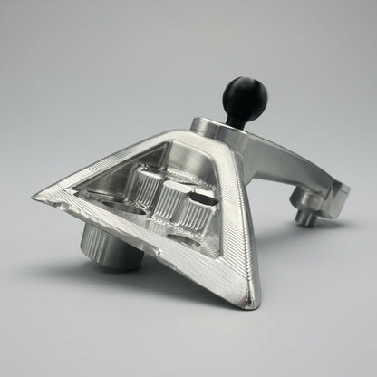 Grab Bar For 2018 - 2023 Jeep Wrangler JL & Gladiator - CMM Offroad