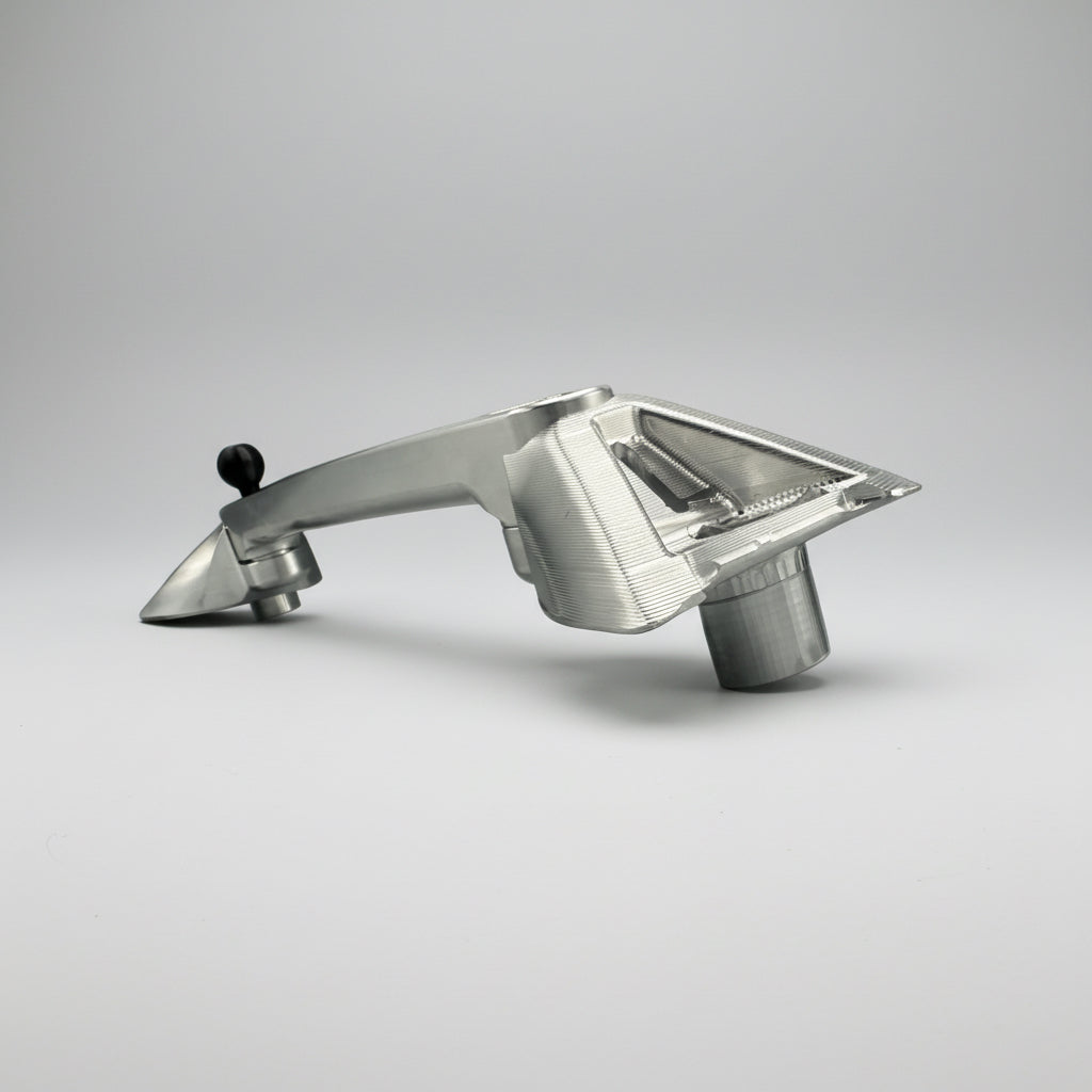 Grab Bar For 2018 - 2023 Jeep Wrangler JL & Gladiator - CMM Offroad