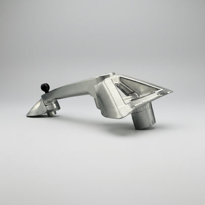 Grab Bar For 2018 - 2023 Jeep Wrangler JL & Gladiator - CMM Offroad