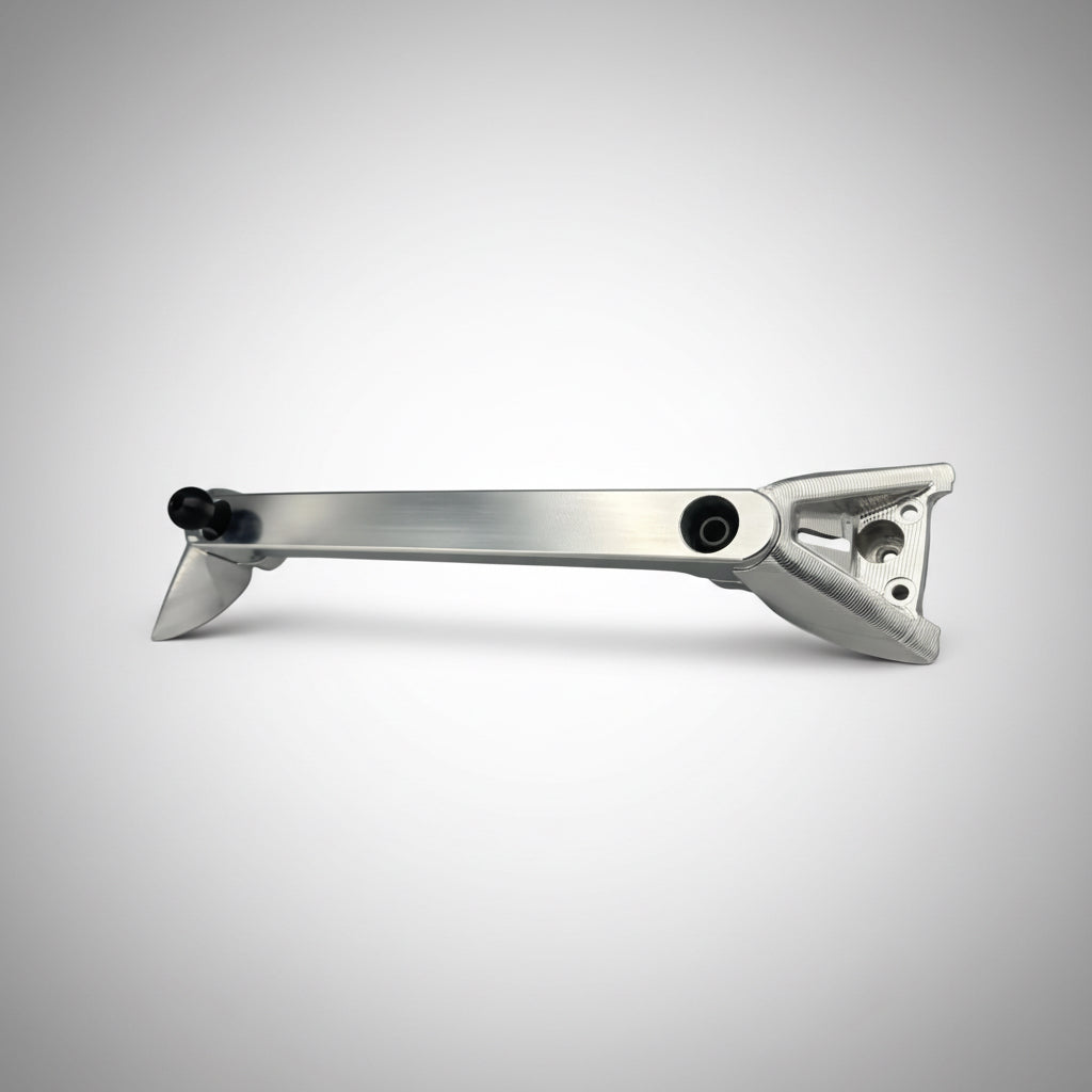 Grab Bar For 2018 - 2023 Jeep Wrangler JL & Gladiator - CMM Offroad