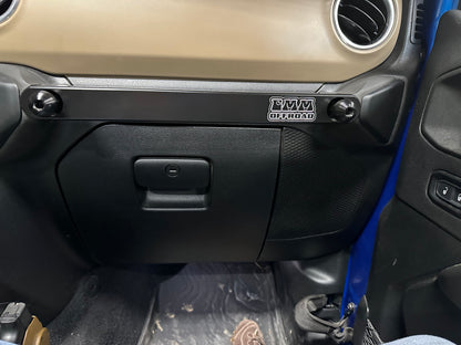 Grab Bar For 2018 - 2023 Jeep Wrangler JL & Gladiator - CMM Offroad