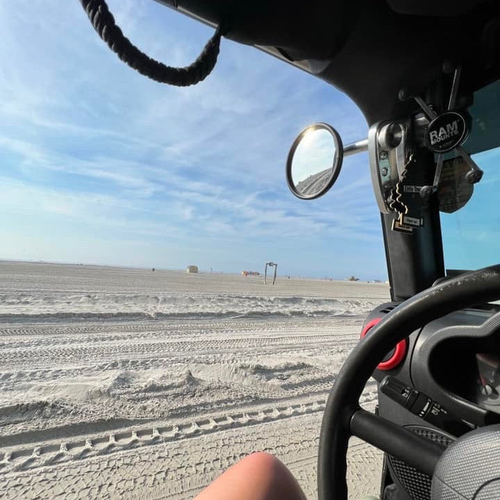 Handles & Mirror Bundle for 2007-2018 Jeep Wrangler JK - CMM Offroad