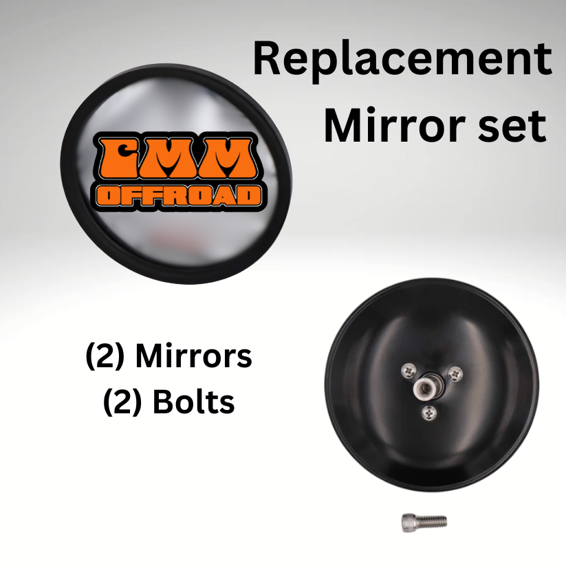 Mirror Refresher Kit