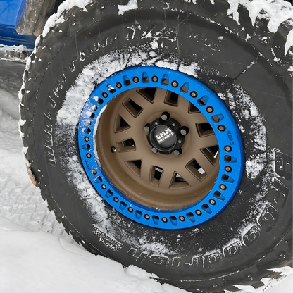 Wheel Center Caps