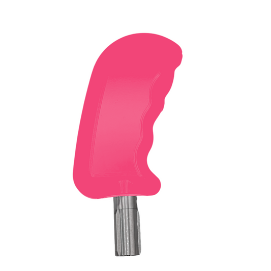 Jeep Wrangler JK / JKU Hill Killer Shifter -Pink