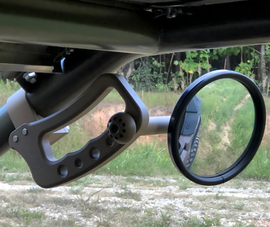 Inverted  Handles for UTV - CMM Offroad