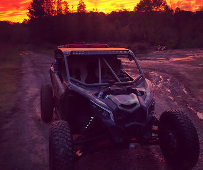 Inverted  Handles for UTV - CMM Offroad