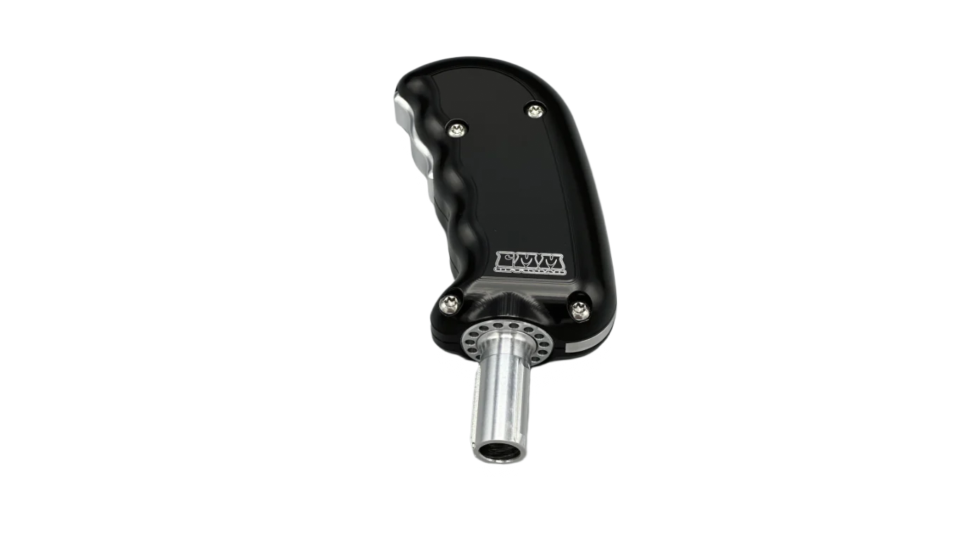 Jeep JL or JT Street Flow Shifter Handle