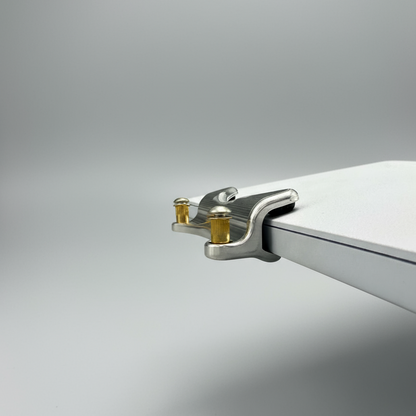 FreedomLink Mount – Starlink Mini for Jeep JL / Gladiator JT (2018-Current) - CMM Offroad