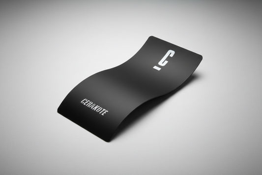 CMM Offroad Mirror Stanchions and Knurled Nuts Refresh Service