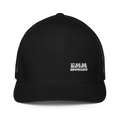 Closed-back Trucker Cap